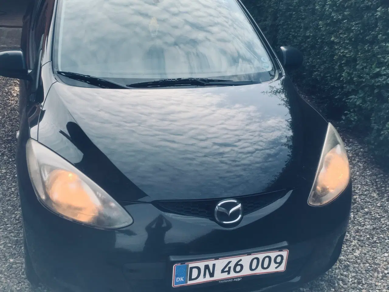 Billede 1 - Mazda 2, 1.3