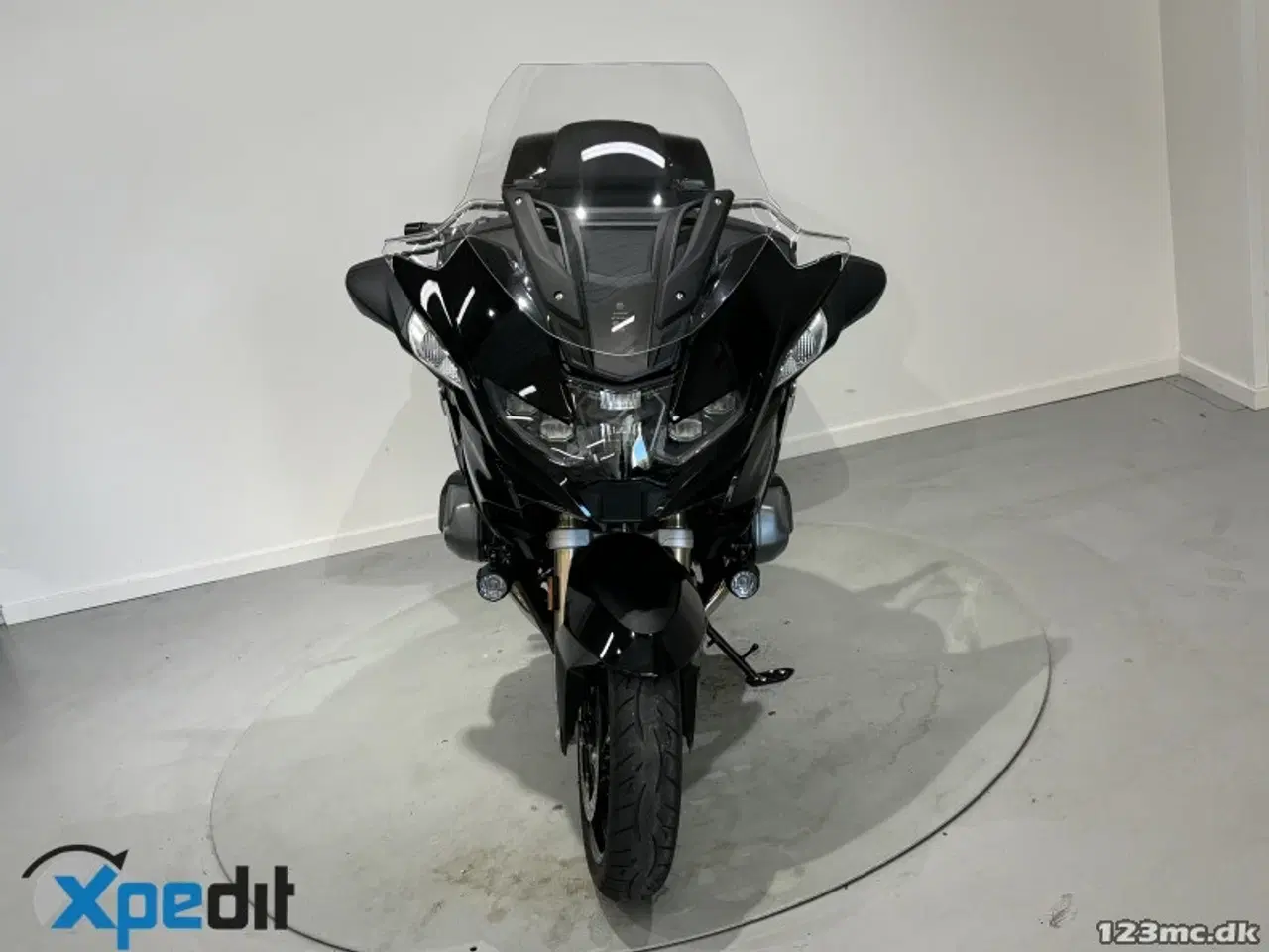 Billede 6 - BMW R 1250 RT