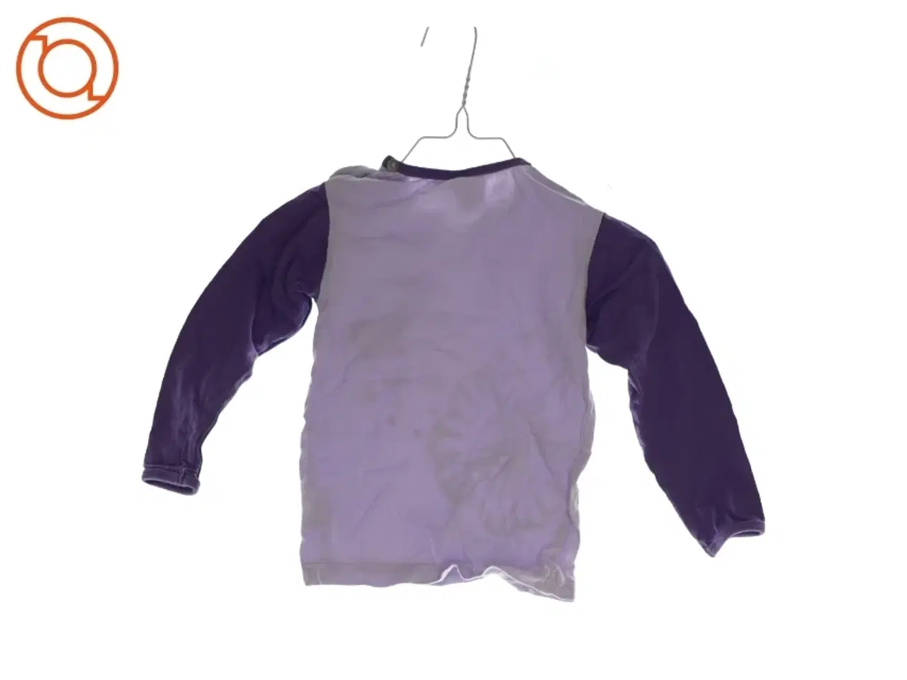 Billede 2 - Bluse fra Little One fra Lille One (str. 86)