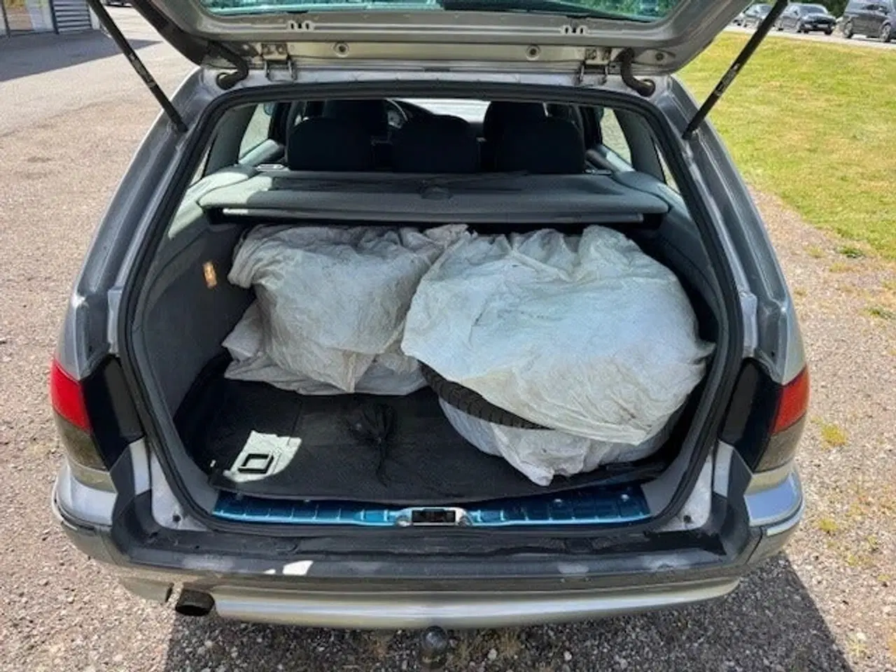 Billede 13 - Peugeot 406 1,8 ST stc.