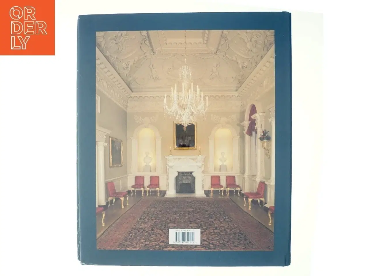 Billede 3 - Dublin af Jacqueline Wittenoom O'Brien, Desmond Guinness (Bog)