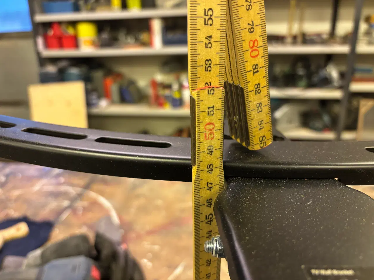 Billede 2 - Tv ophæng