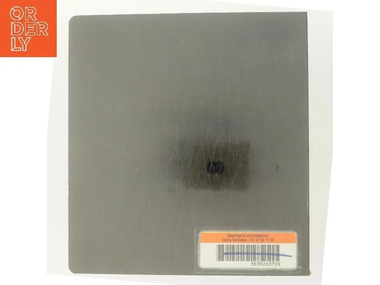 Billede 3 - Fattige og udstødte i Danmark 1500-1900 af Leif Ingvorsen (Bog)