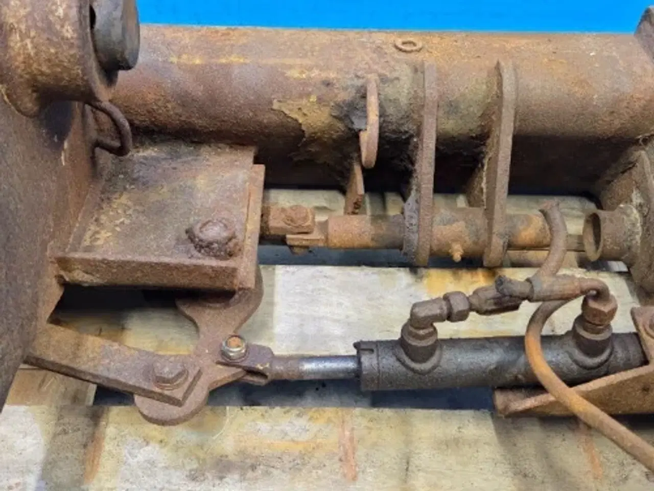 Billede 9 - JCB 531-70 Hurtigskift 332/P4707