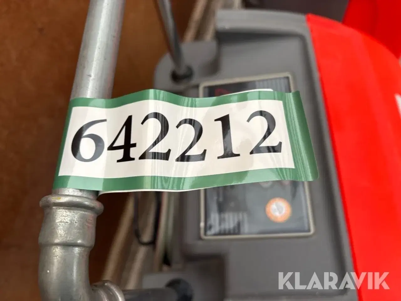 Billede 7 - Affugtere Intertek HT 650 2 styk