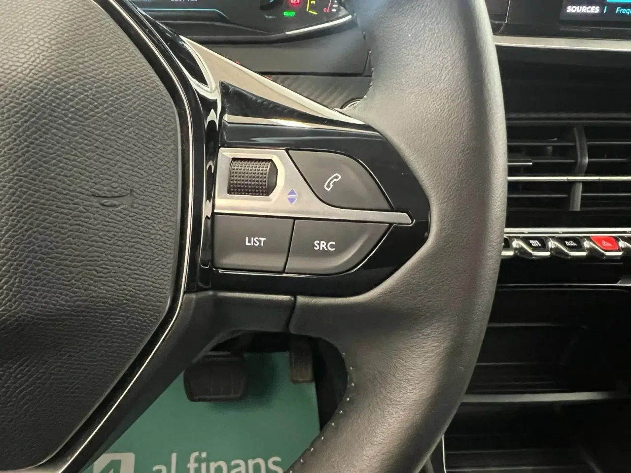 Billede 13 - Peugeot e-2008 50 Active