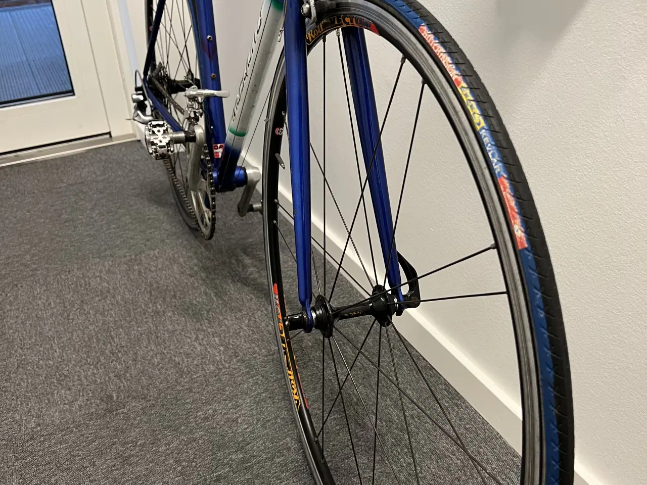Billede 3 - Racer cykel - Mosquito Retro (1996)