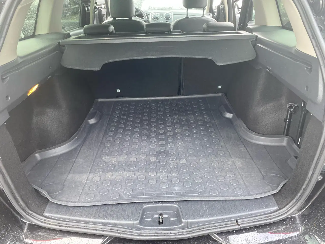 Billede 18 - Dacia Logan 0,9 Tce Lauréate 90HK