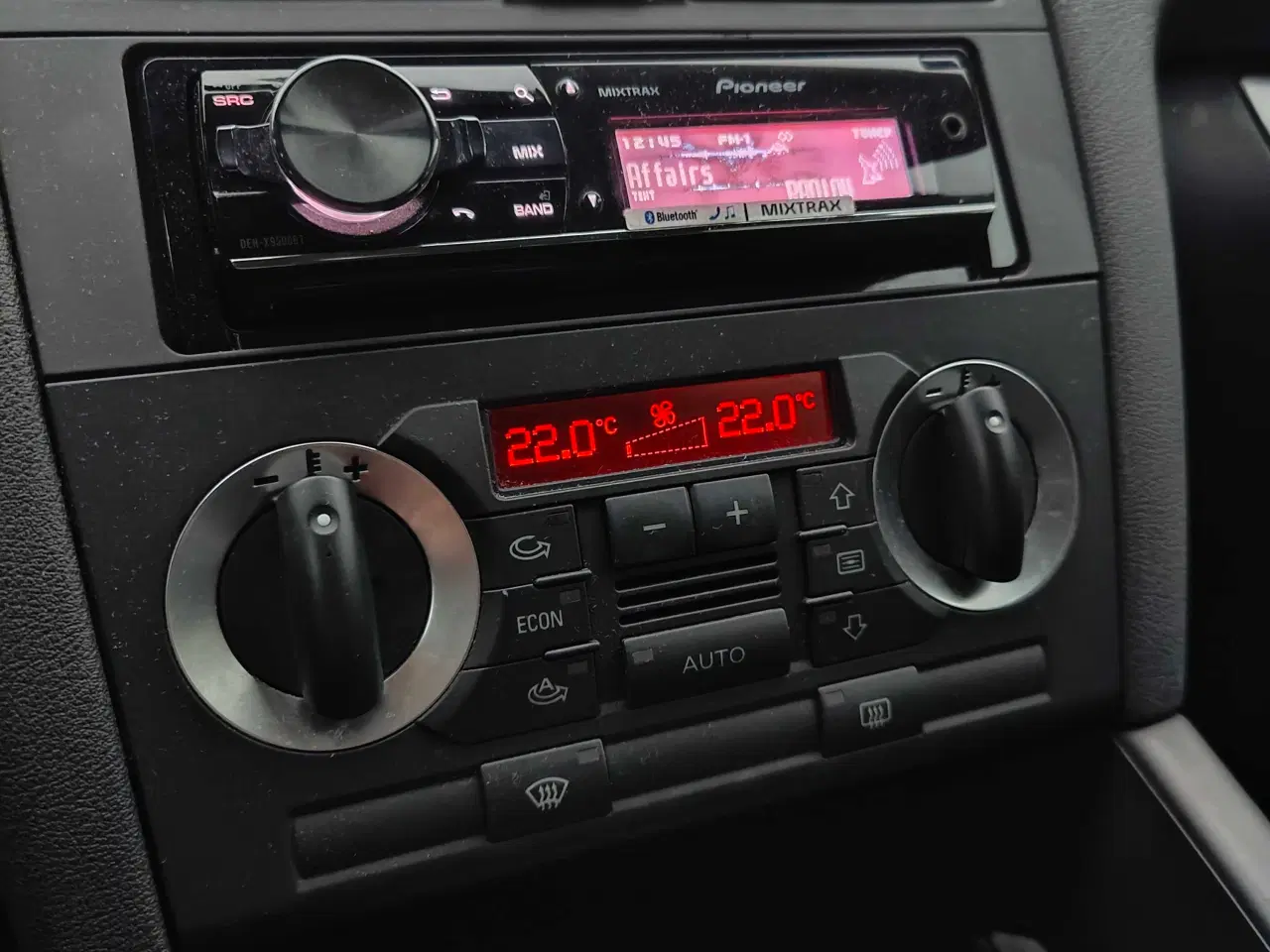 Billede 15 - Audi 2.0 fsi NYSYNET 🏎️