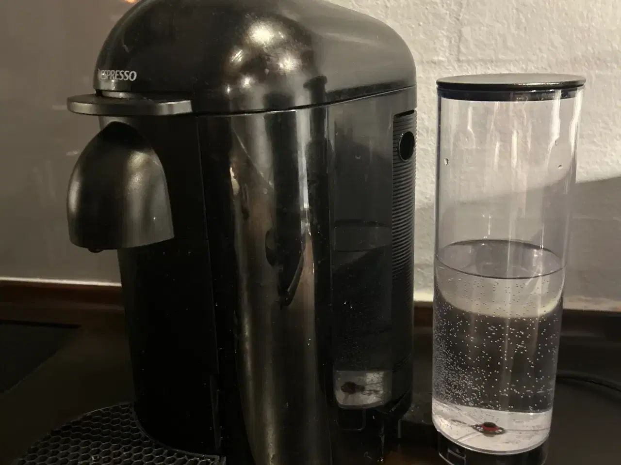 Billede 3 - Vertuo nespresso maskine