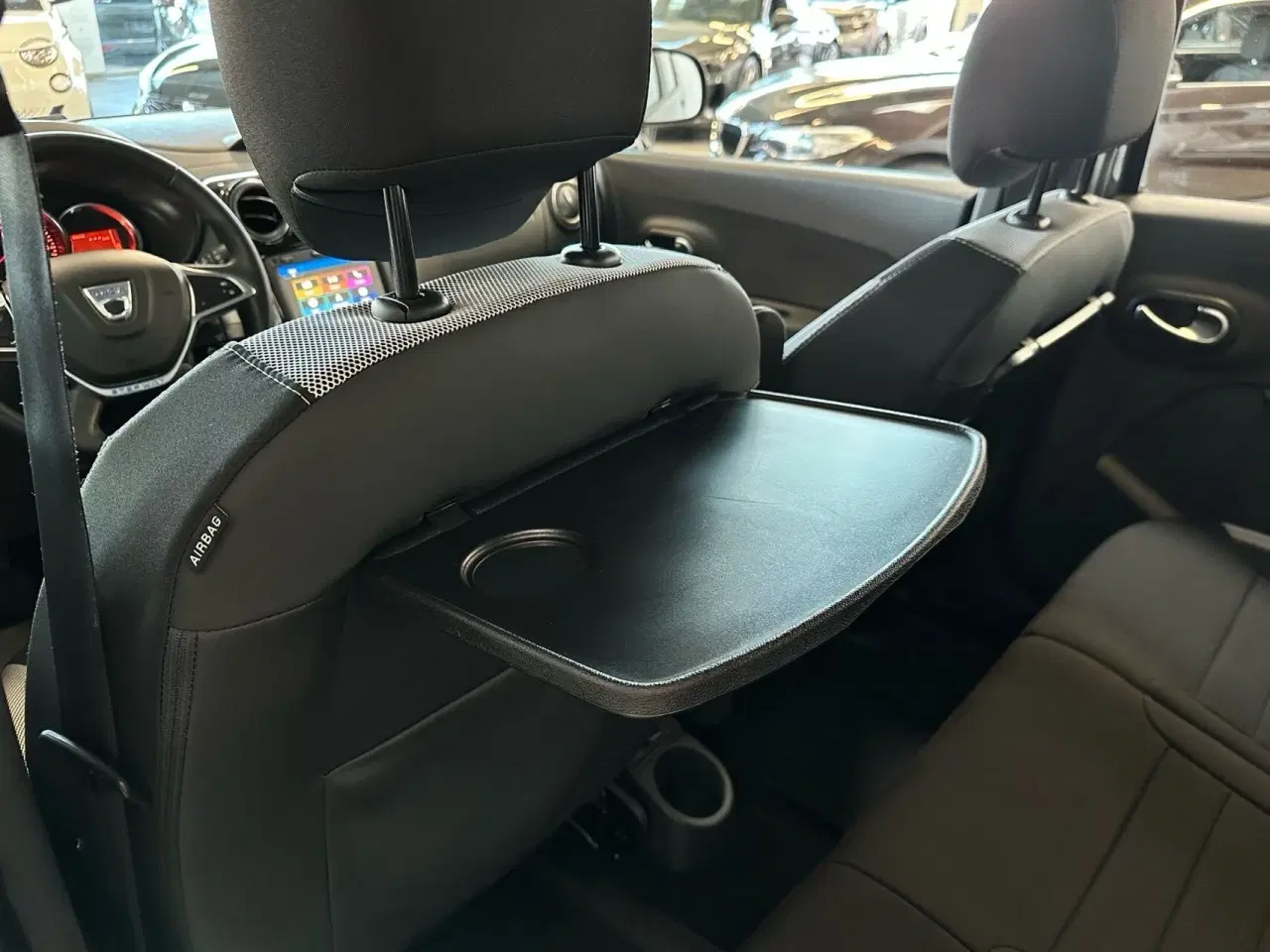 Billede 6 - Dacia Lodgy 7 Sæder 1,5 Blue dCi Stepway Start/Stop 95HK 6g
