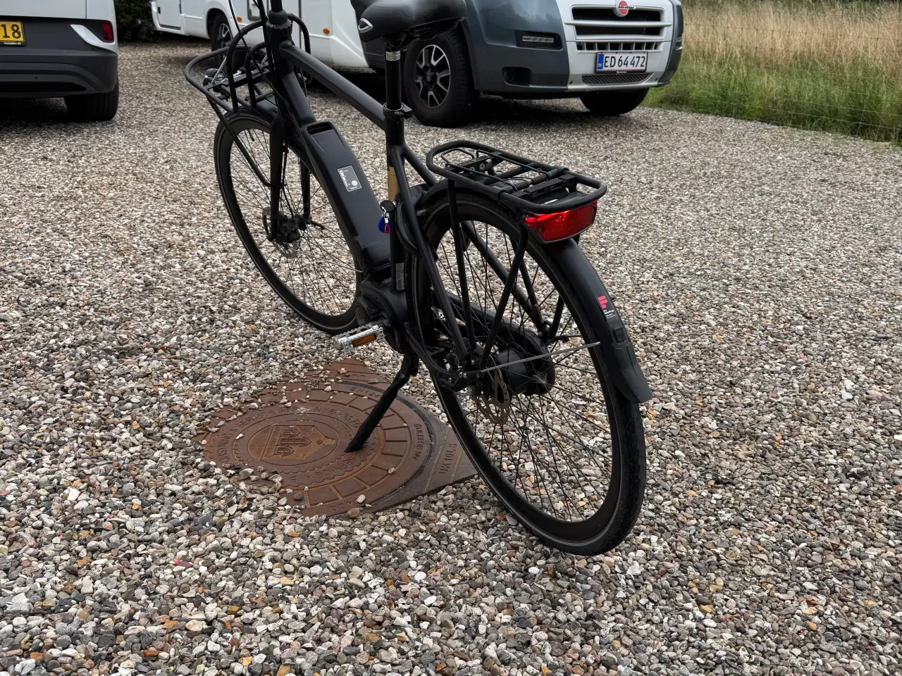 Billede 10 - Batavus harlem