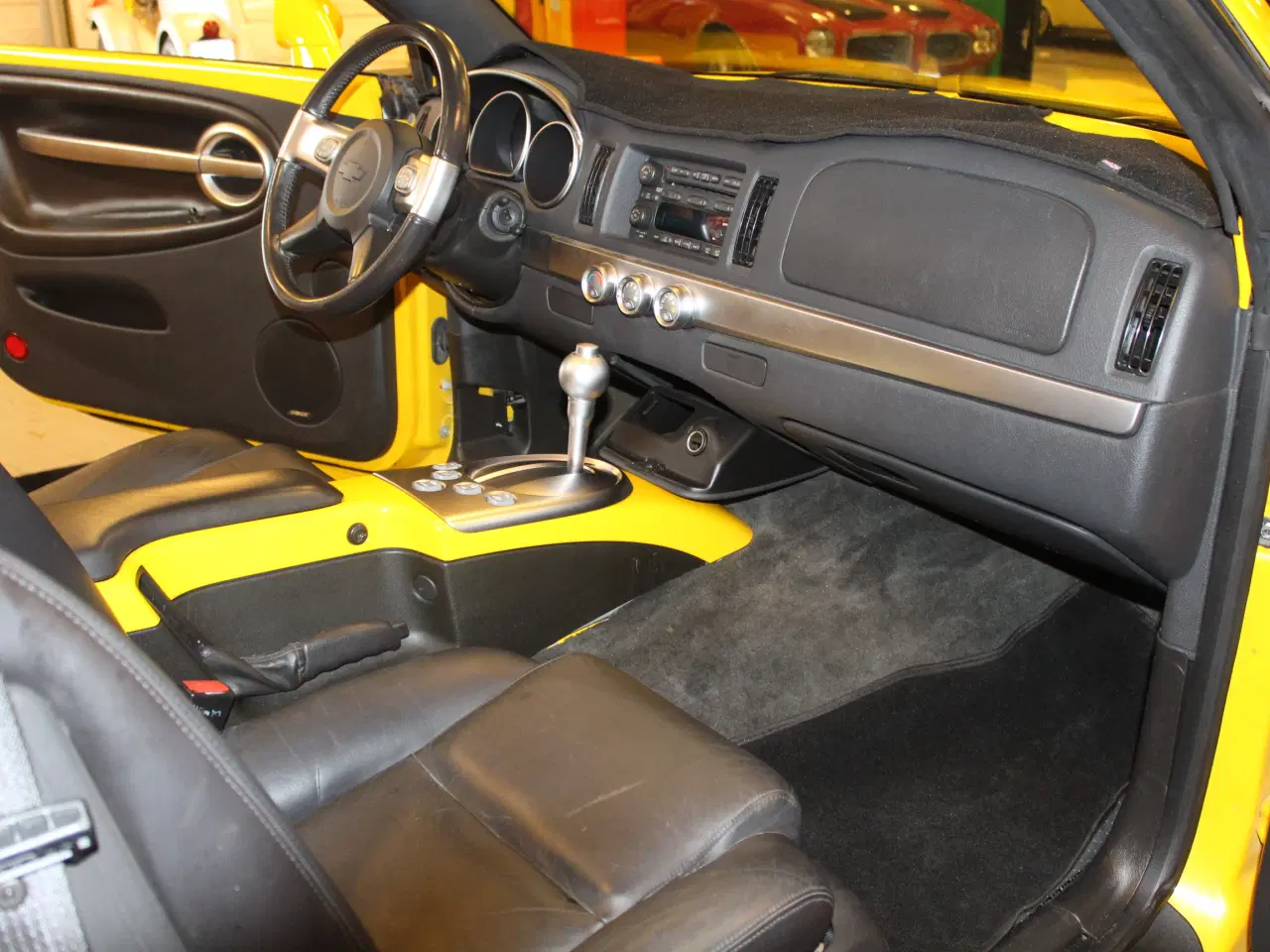 Billede 17 - Chevrolet SSR Cab