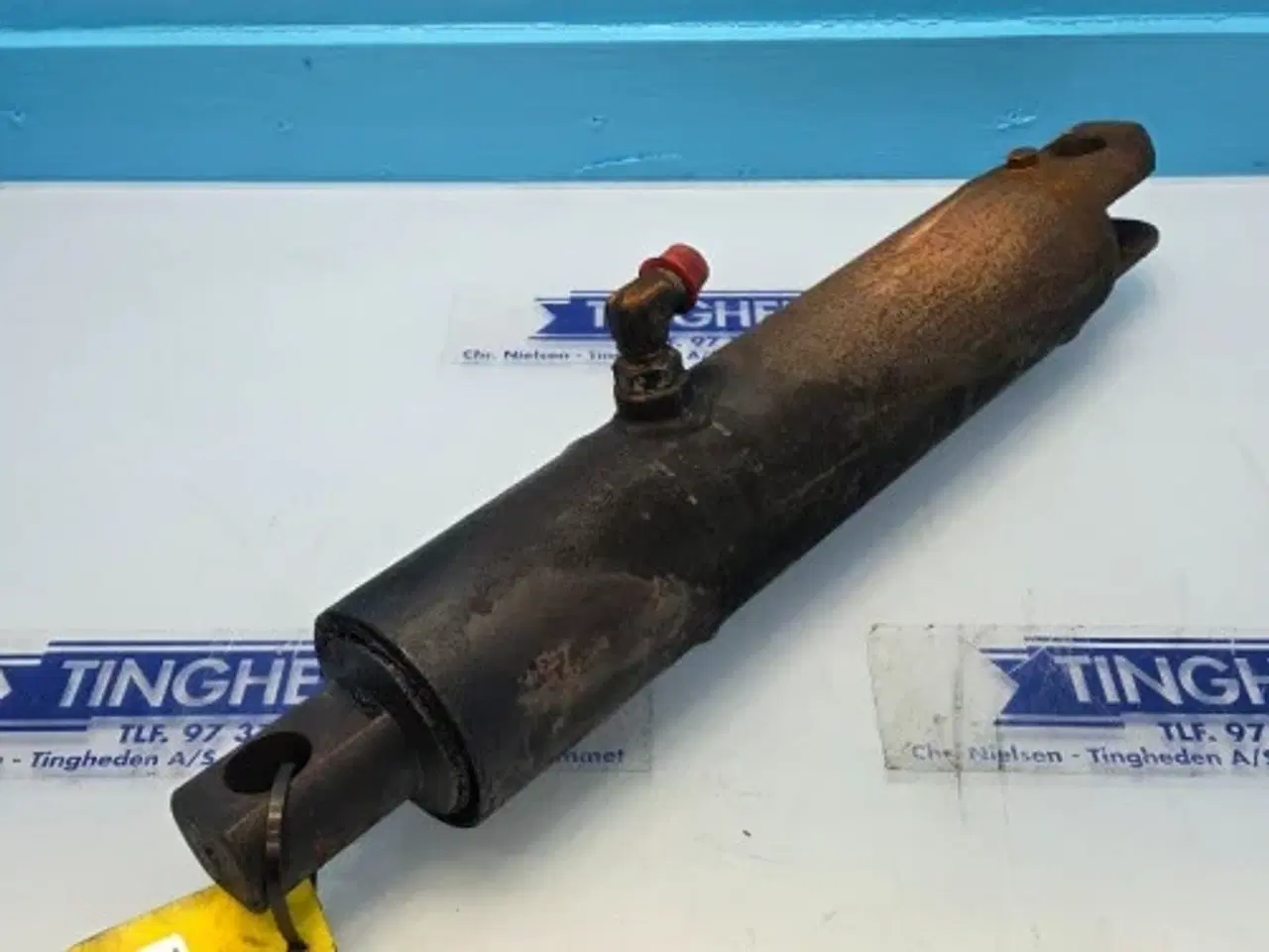 Billede 11 - Massey Ferguson 3085 Cylinder 3617433M91