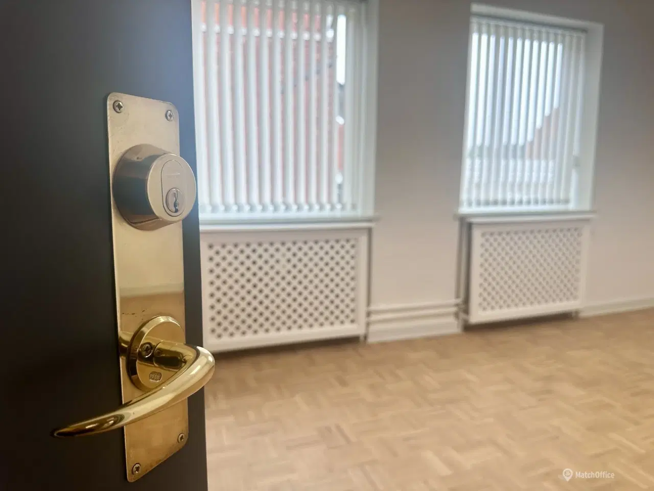 Billede 14 - Kontor til leje centralt i Bredgade Vest