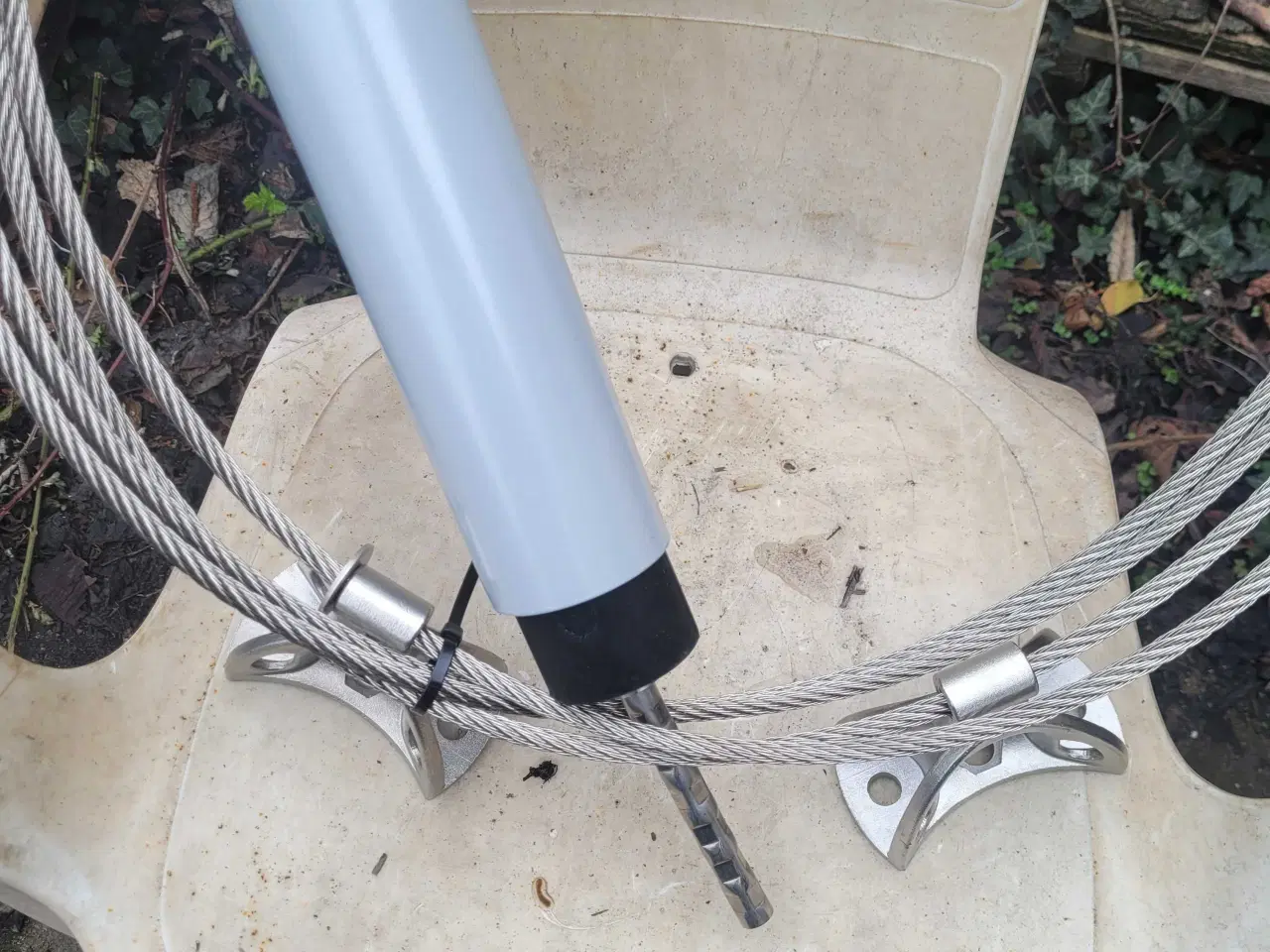 Billede 2 - Faldsikring