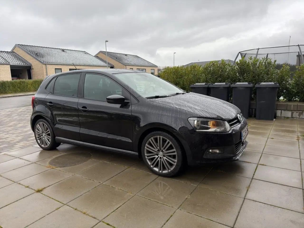 Billede 3 - VW Polo 1,4 TSi 150 BlueGT DSG