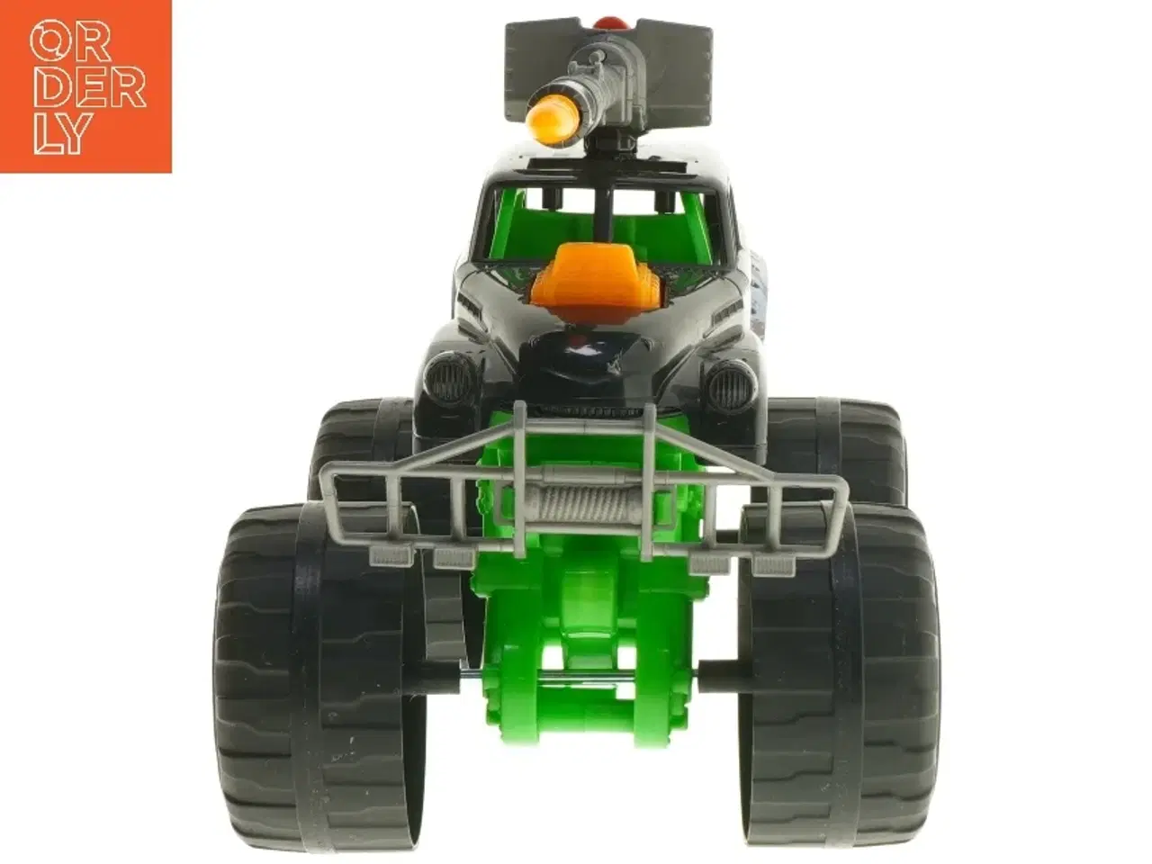 Billede 2 - Bone Breaker legetøjsbil (str. 22x15 cm)