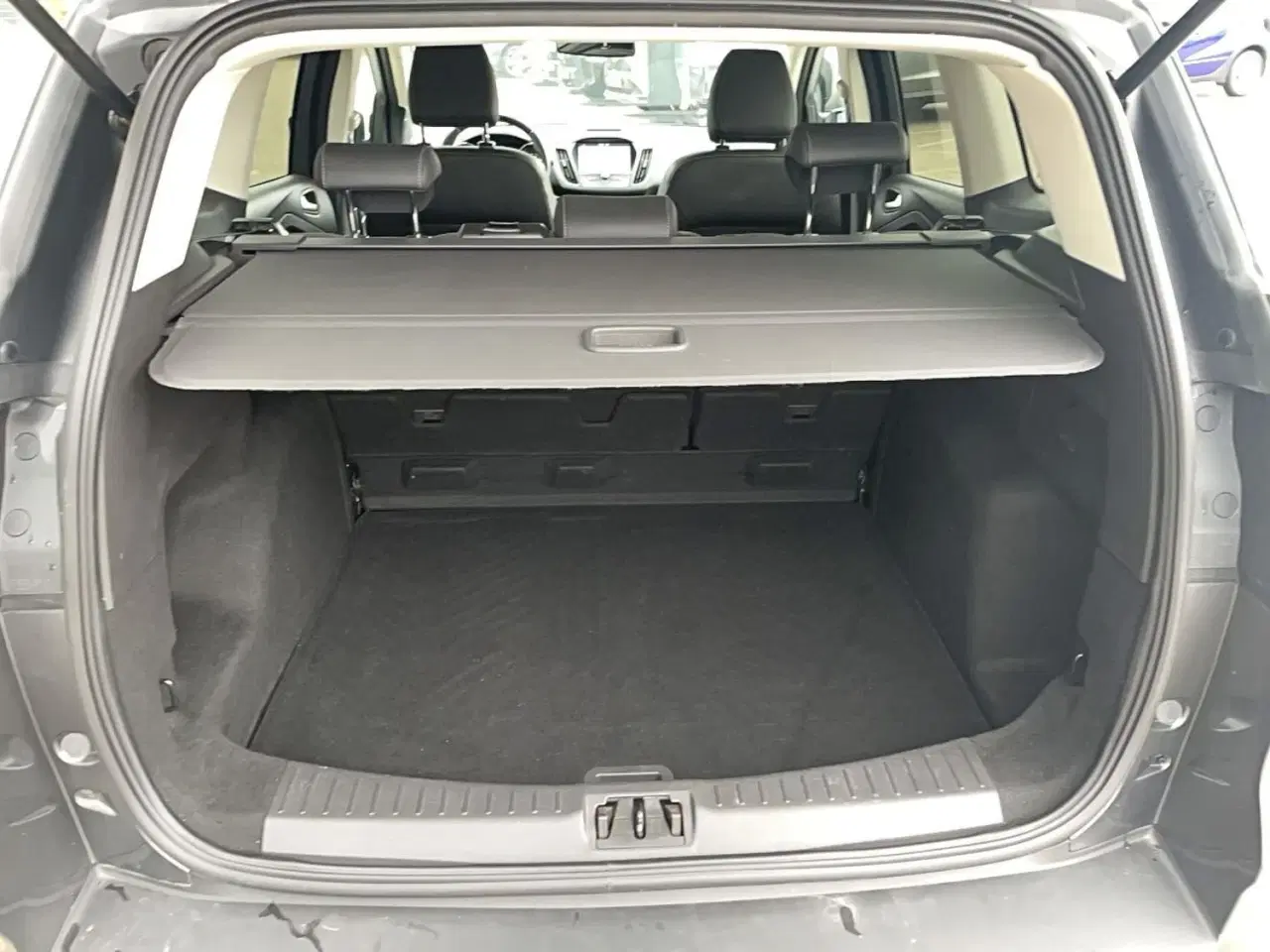 Billede 9 - Ford Kuga 2,0 TDCi Titanium 150HK 5d 6g