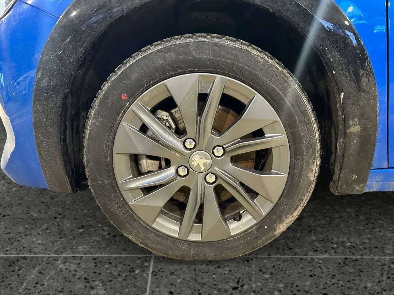 Billede 3 - Peugeot e-208 50 Allure Pack