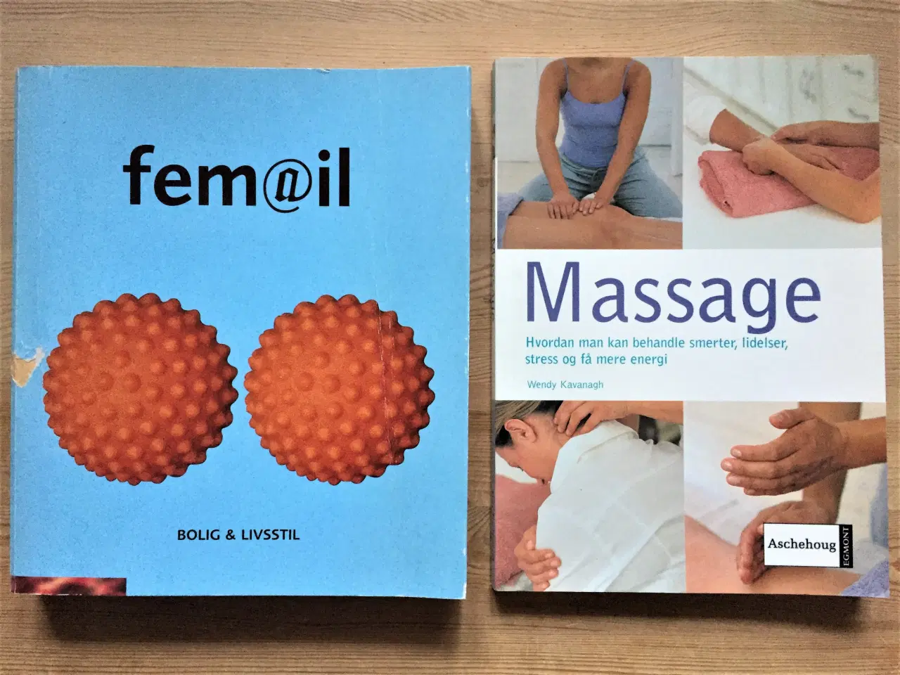Billede 8 - 11 livsstilsbøger, yoga, svømning seksualitet