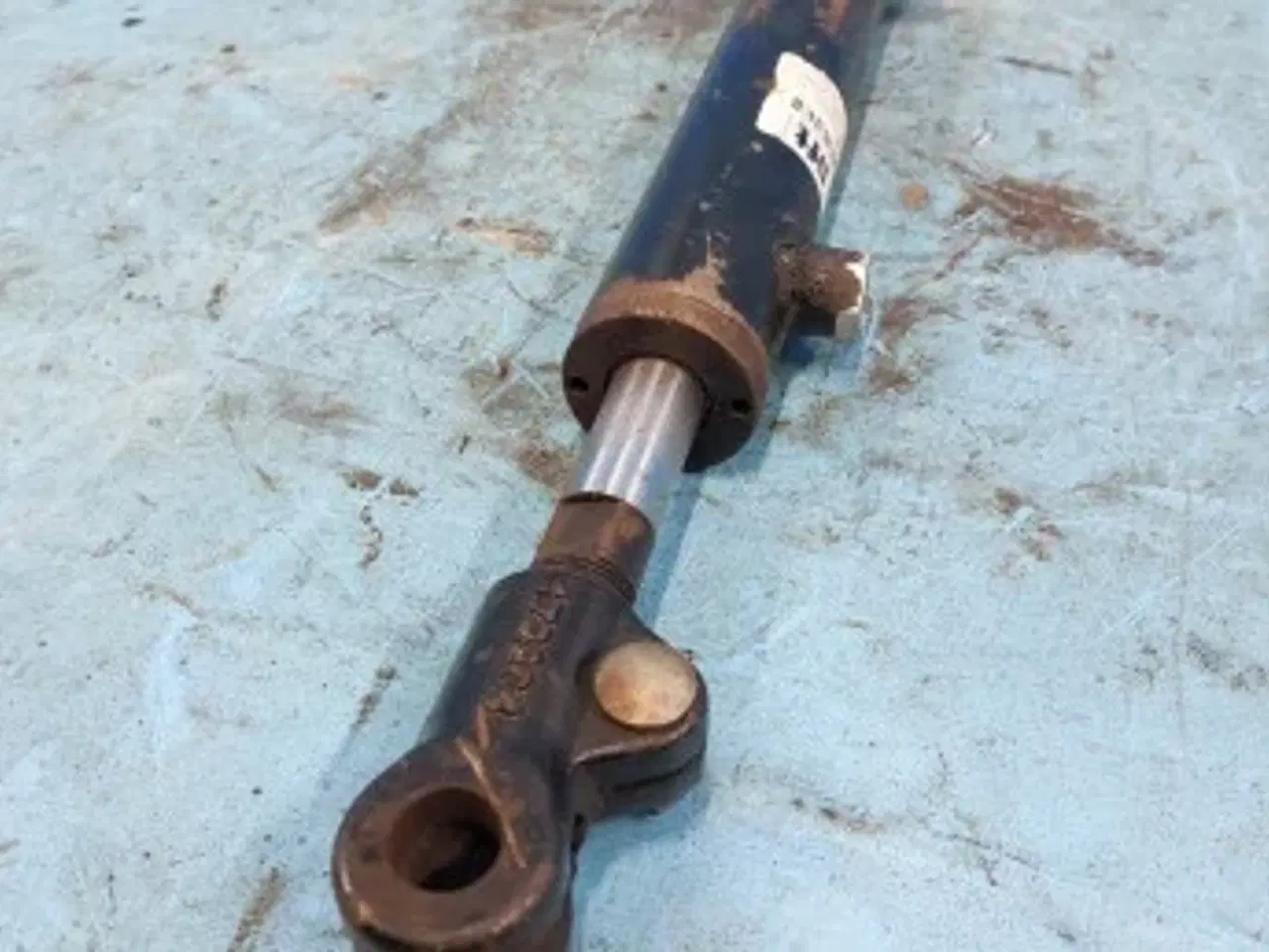 Billede 8 - MacDon D60 Cylinder Højre 145237