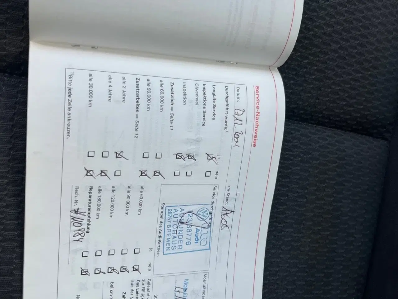 Billede 15 - Audi A2 1,4 TDi