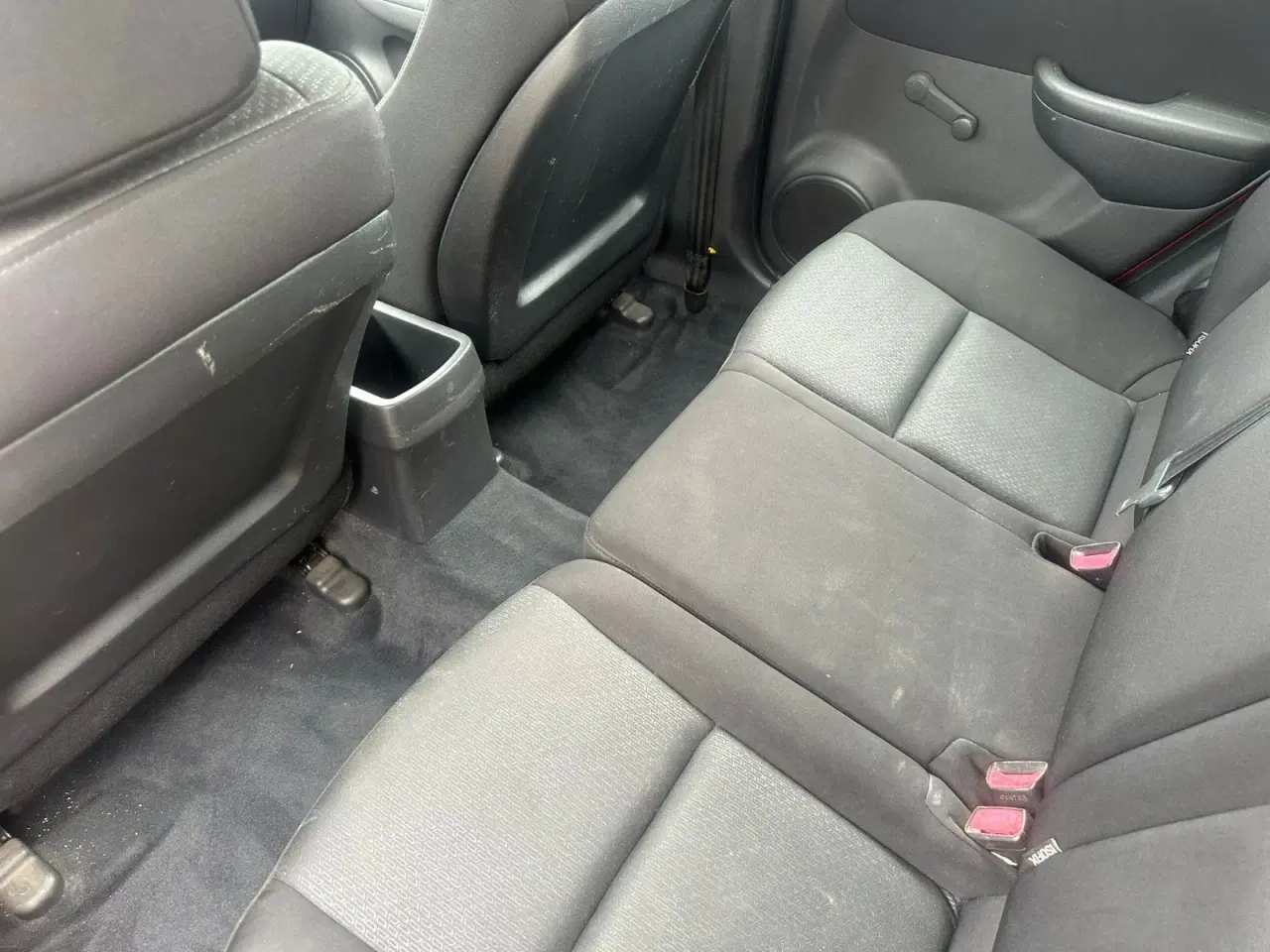Billede 11 - Hyundai i30 1,6 CRDi 90 Classic