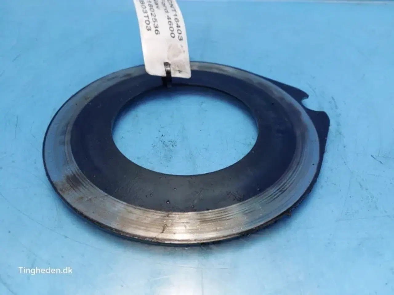 Billede 2 - Ford 4600 Nav 81802536