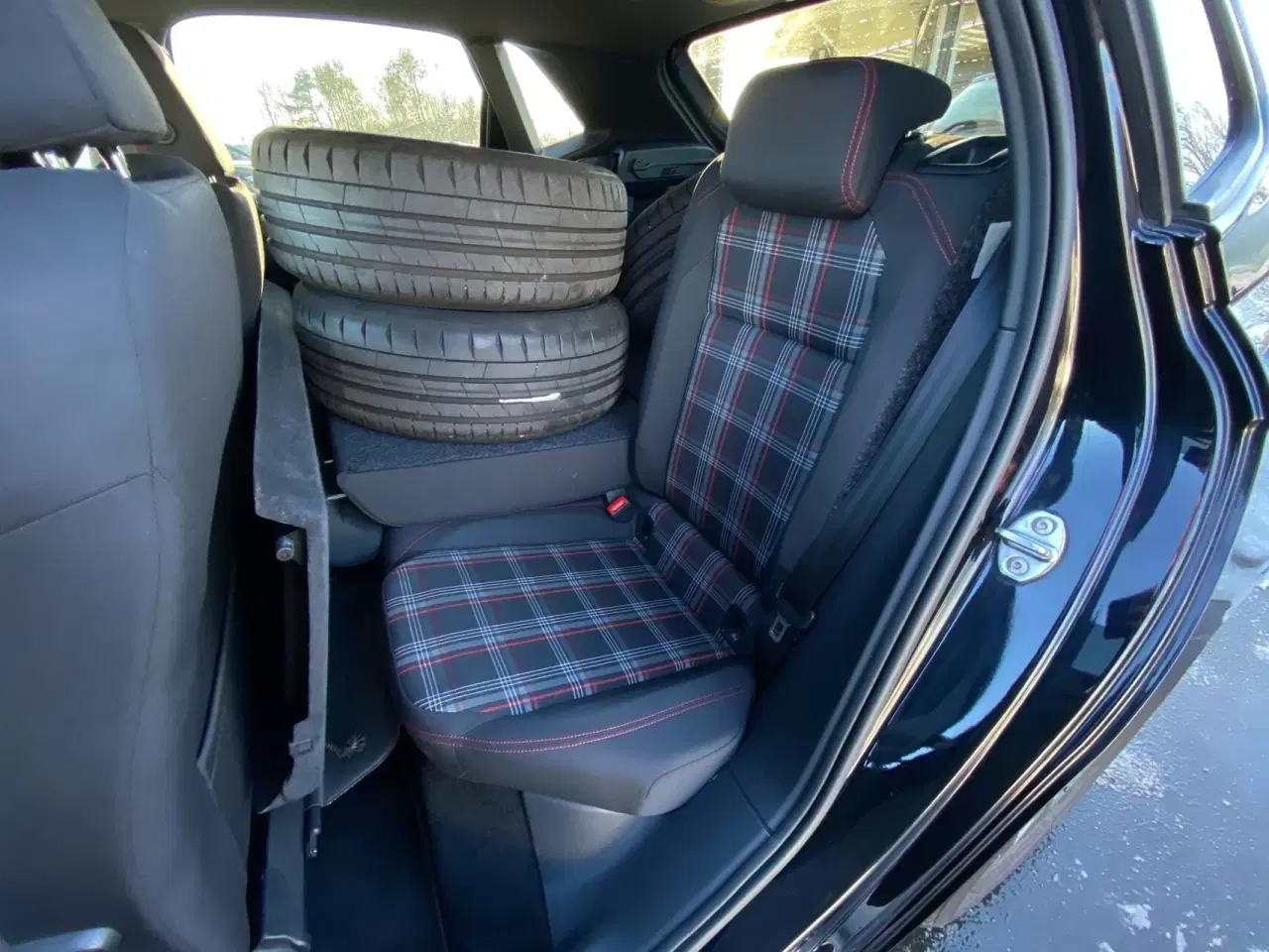 Billede 12 - VW Polo 2,0 TSI GTI DSG 200HK 5d 6g Aut.