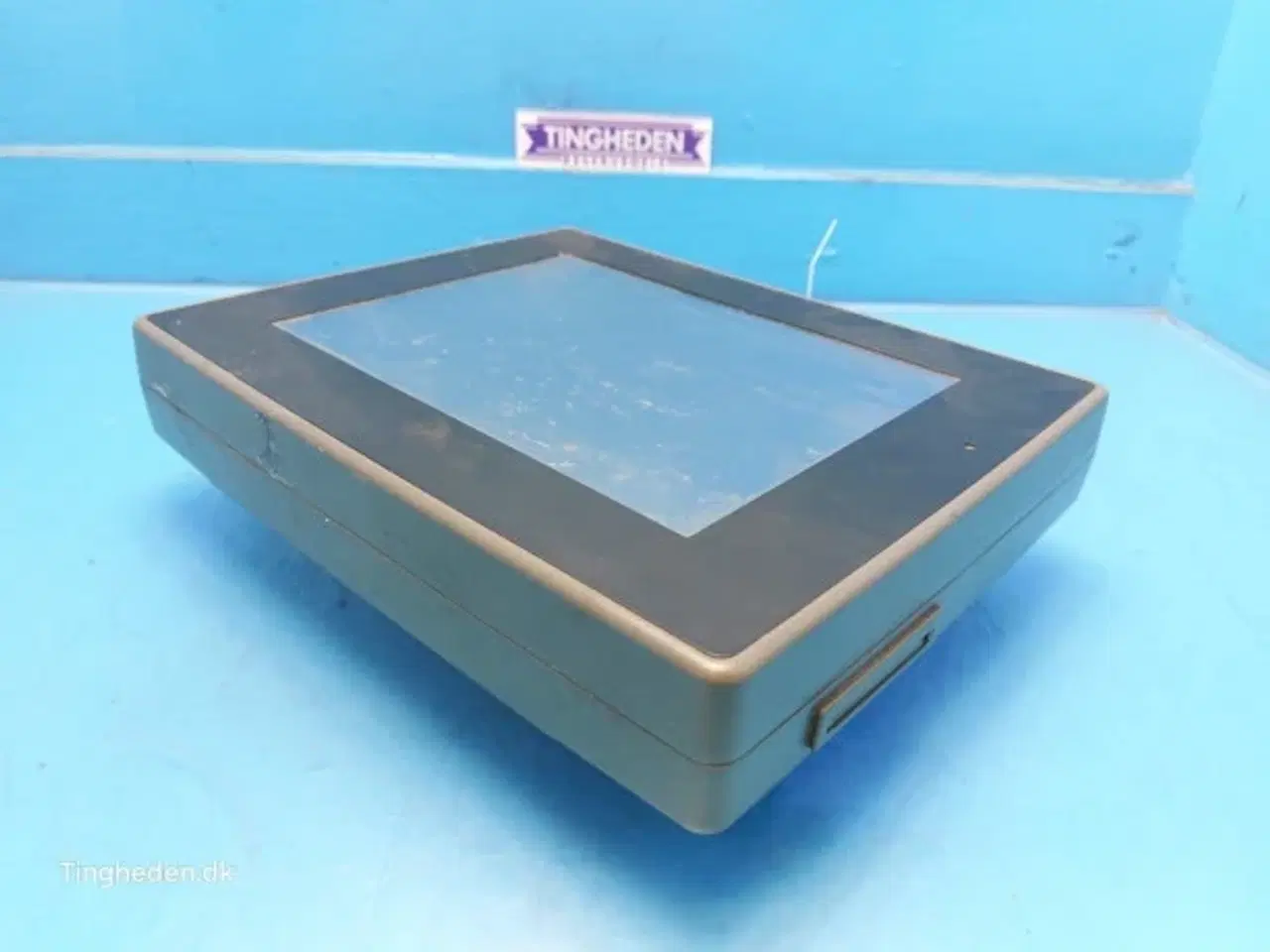 Billede 9 - Case 8010 Monitor 87387964B