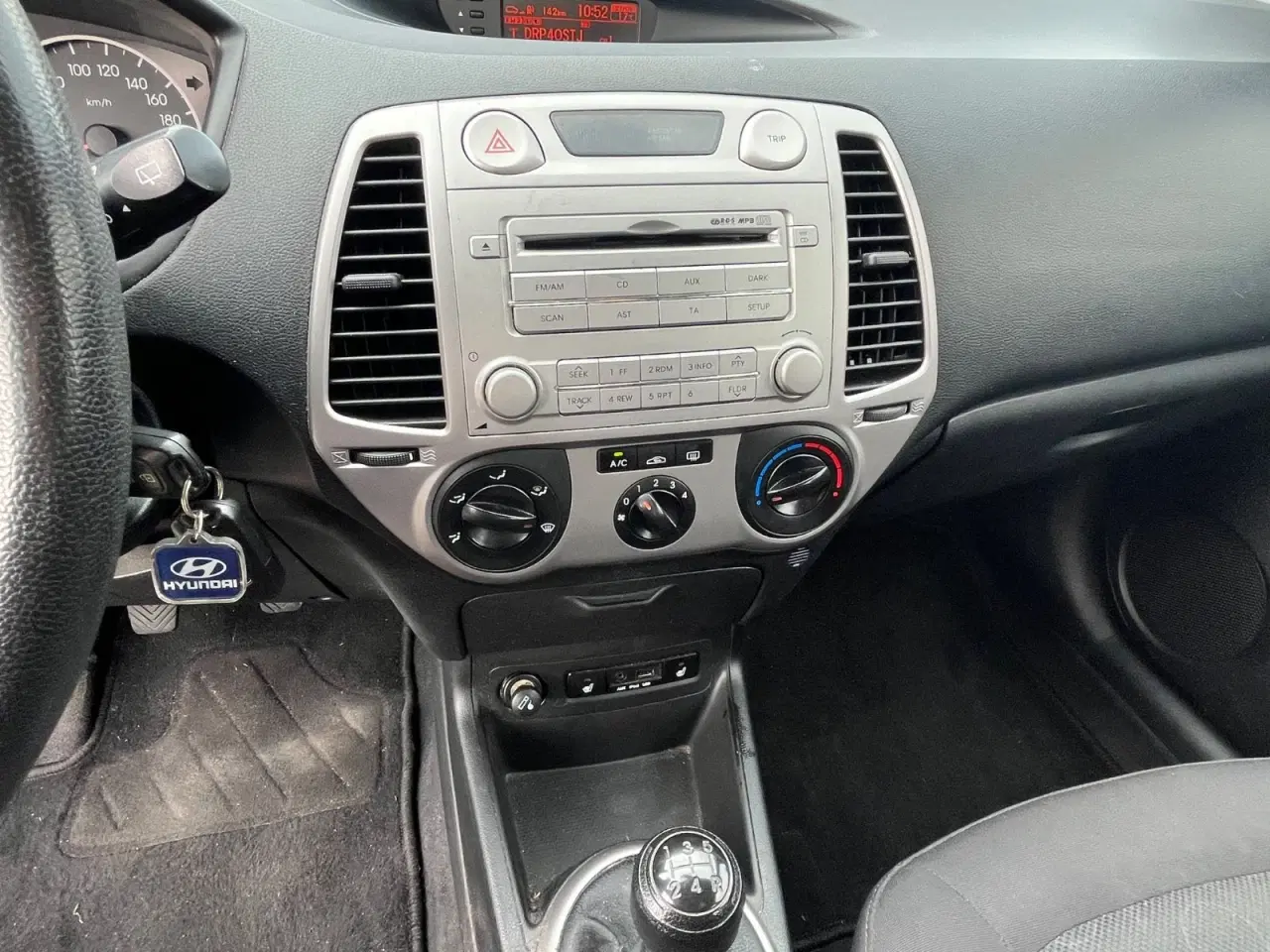 Billede 12 - Hyundai i20 1,25 Classic