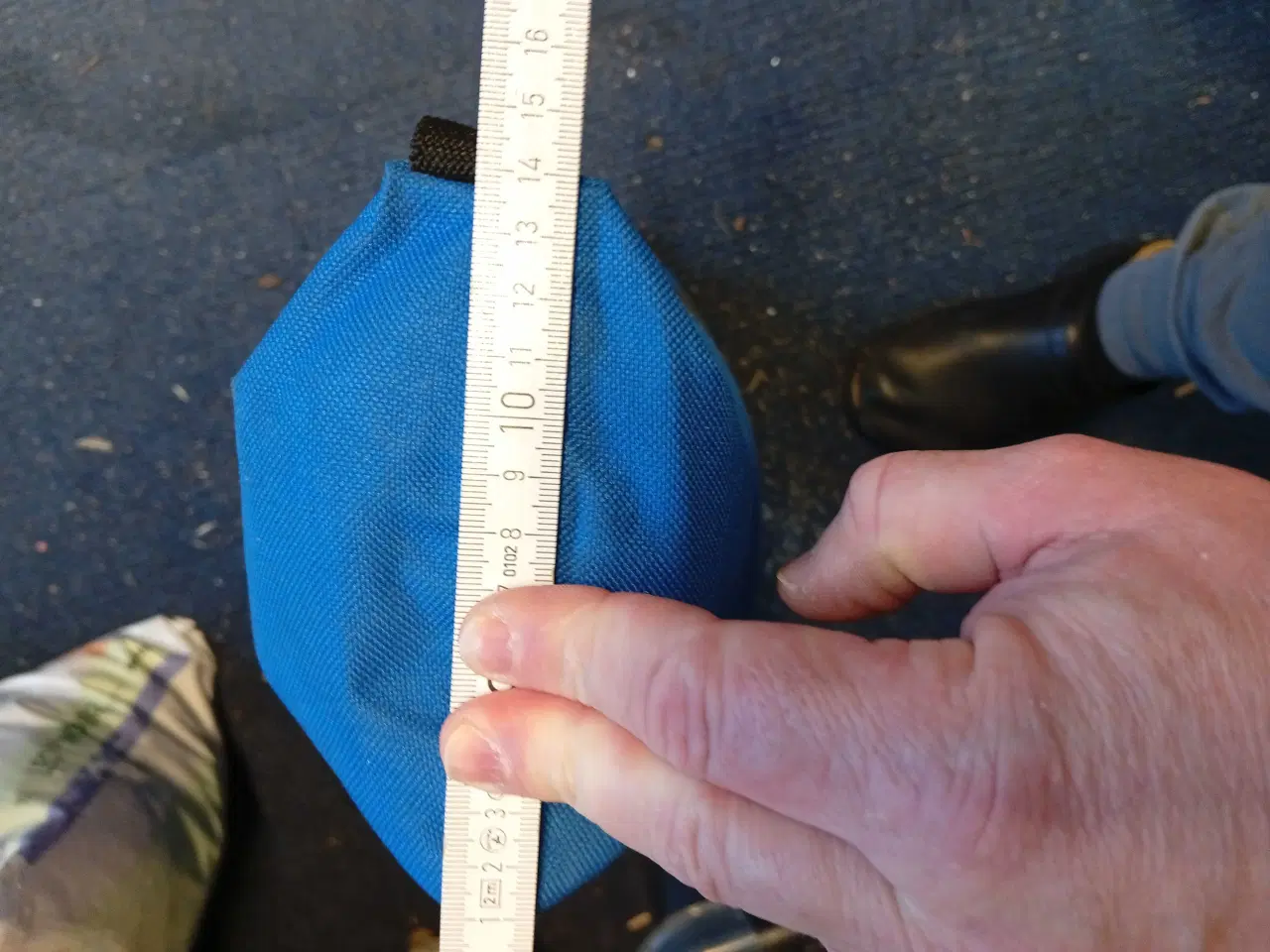 Billede 3 - 2 mands telt