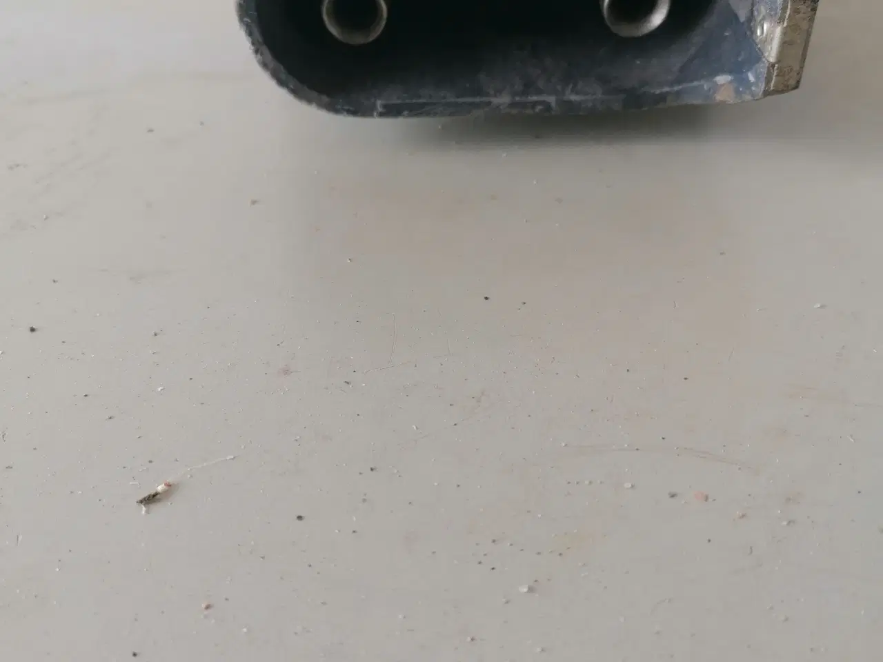 Billede 2 - 380 volt stik