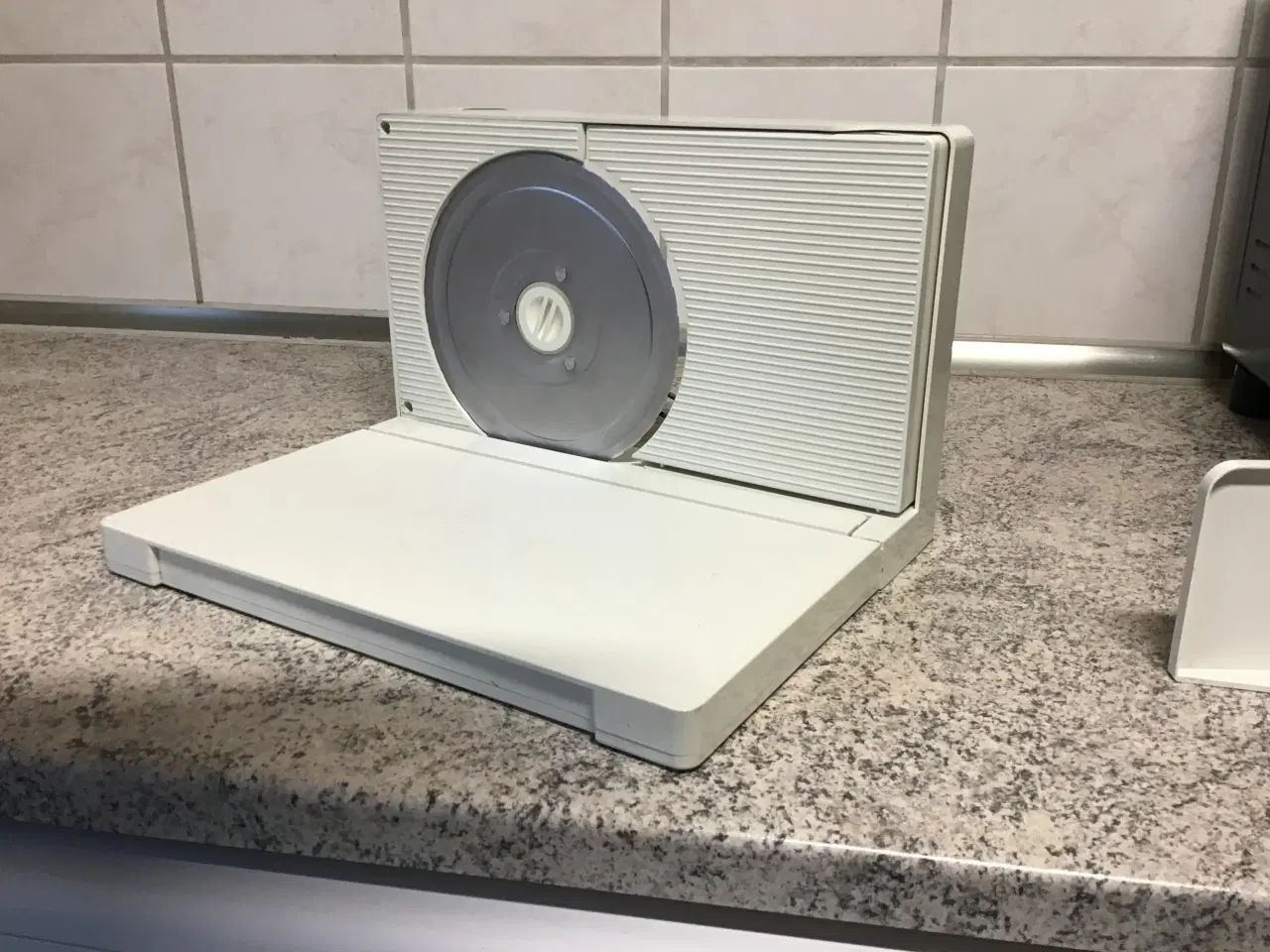 Billede 7 - KRUPS PÅLÆGSMASKINE