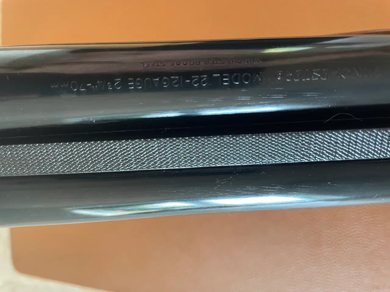 Billede 10 - Beretta / Winchester .