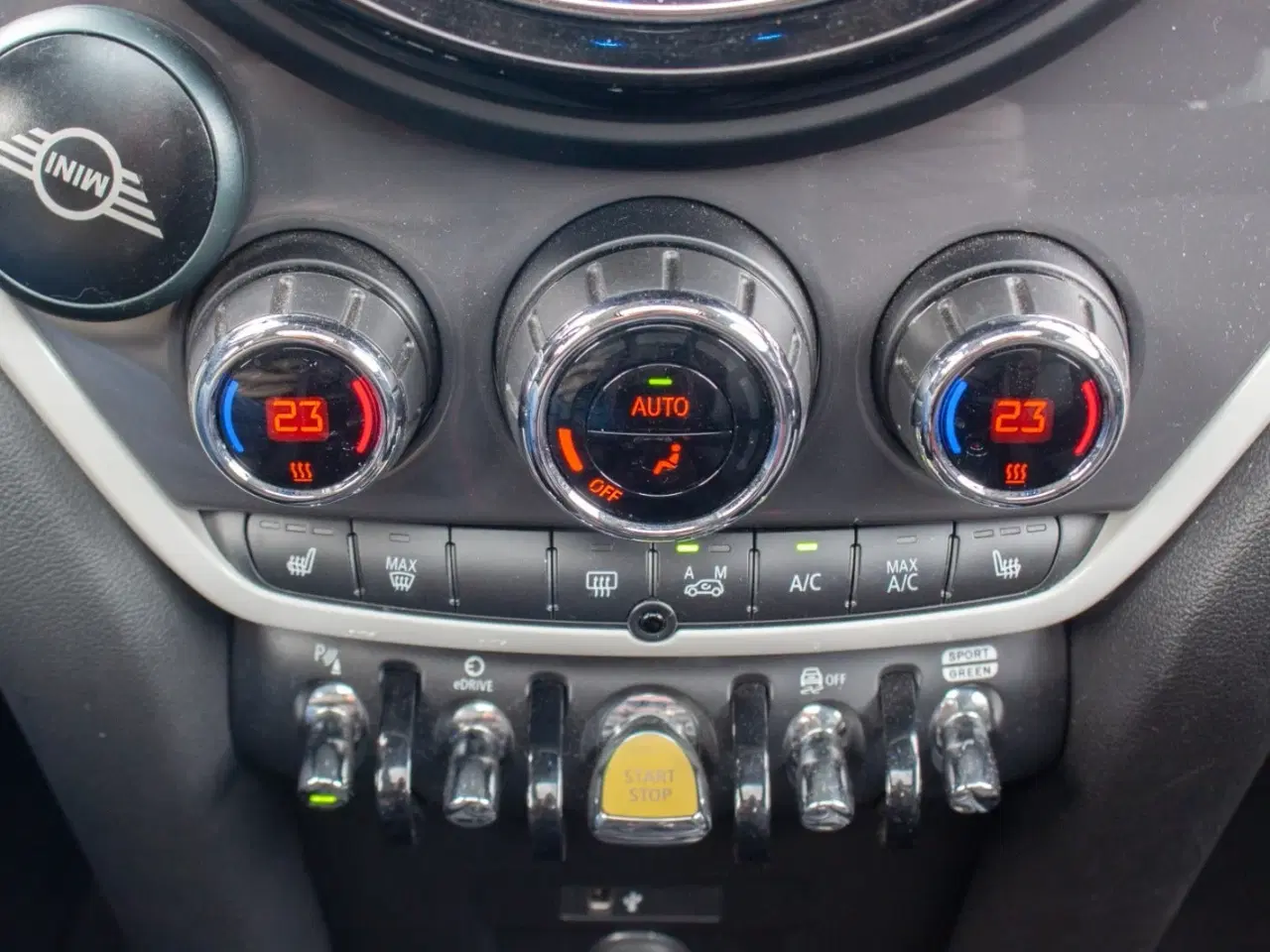 Billede 14 - MINI Countryman Cooper SE 1,5 Maximize aut. ALL4