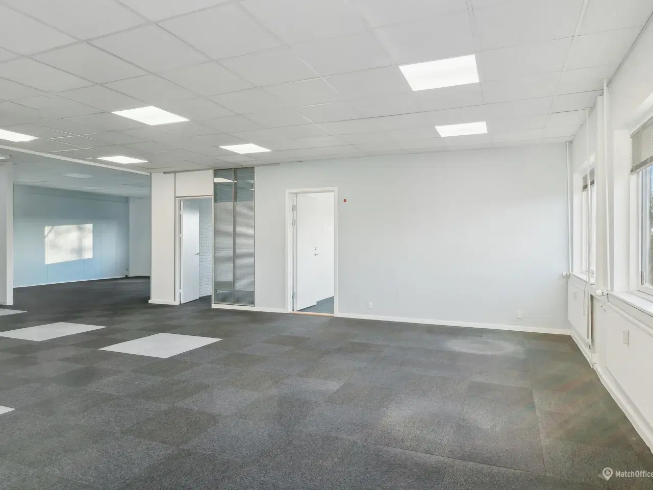 Billede 6 - Fleksibelt lager med kontor til leje i Ishøj – Tæt på motorvejsnettet