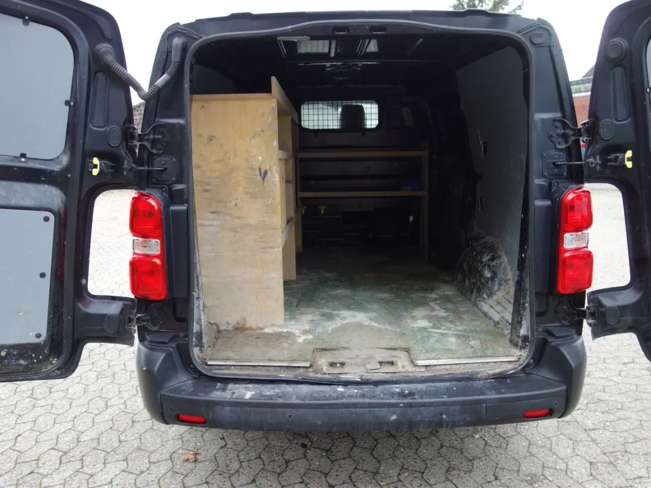 Billede 12 - Toyota ProAce 2,0 D 120 Long Comfort