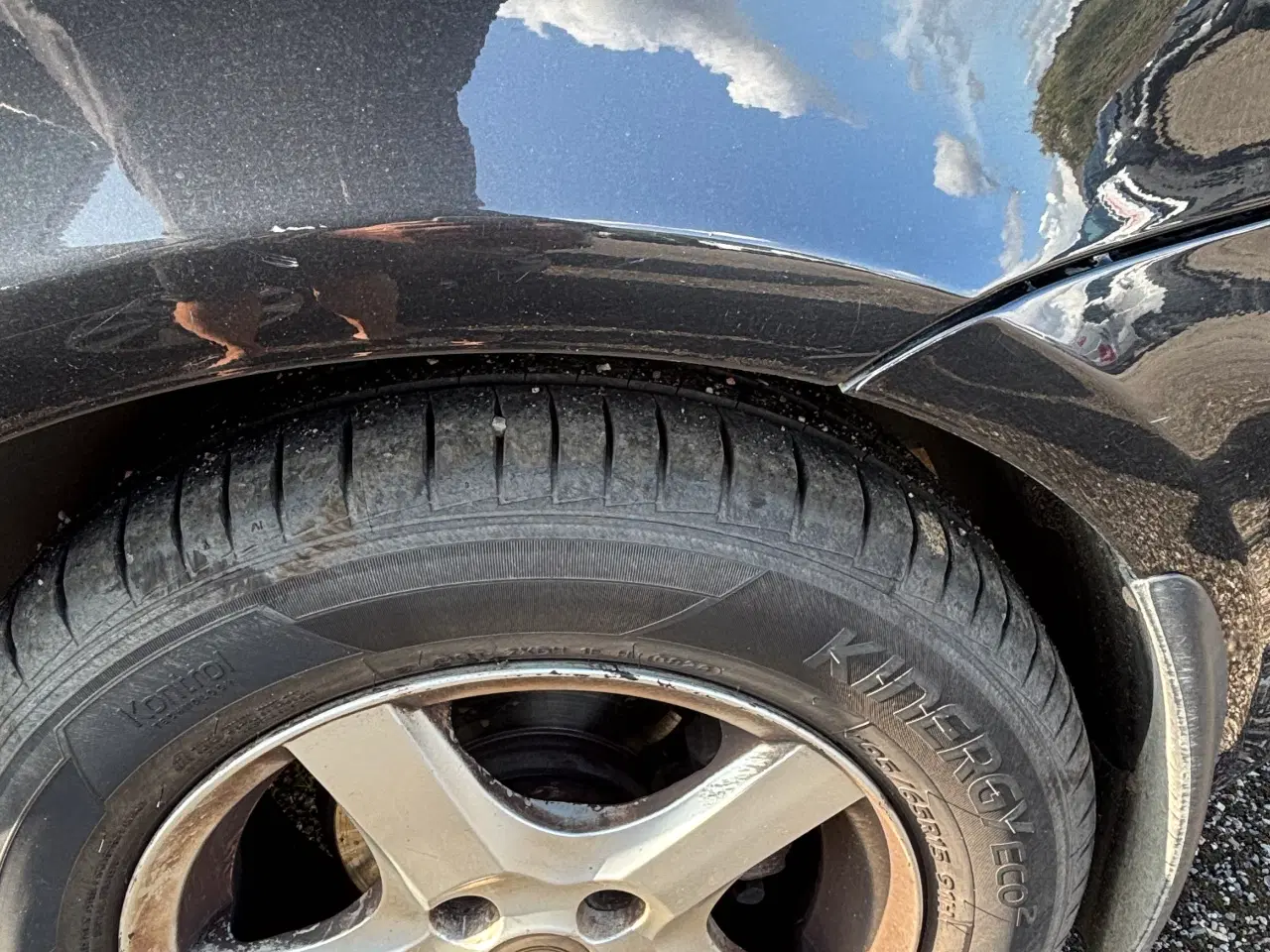 Billede 8 - Flot bil - Peugeot 