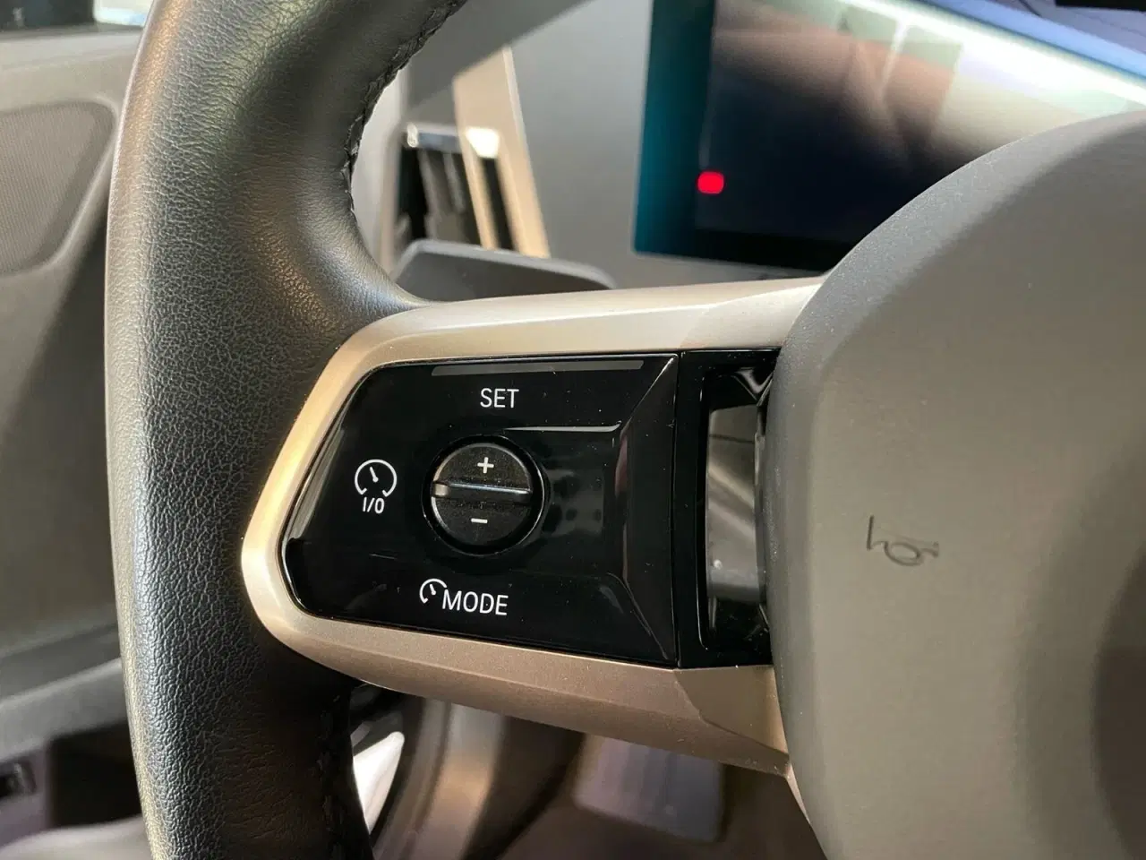 Billede 17 - BMW iX  xDrive50 Supercharged