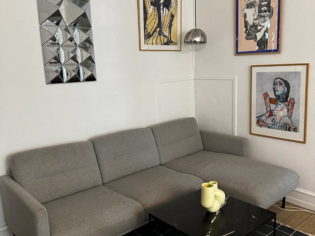 Billede 2 - Gratis sofa