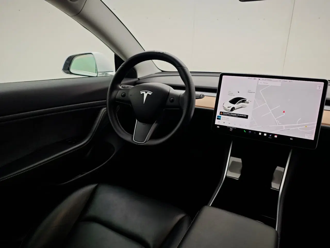 Billede 8 - Tesla Model 3  Standard Range+ RWD