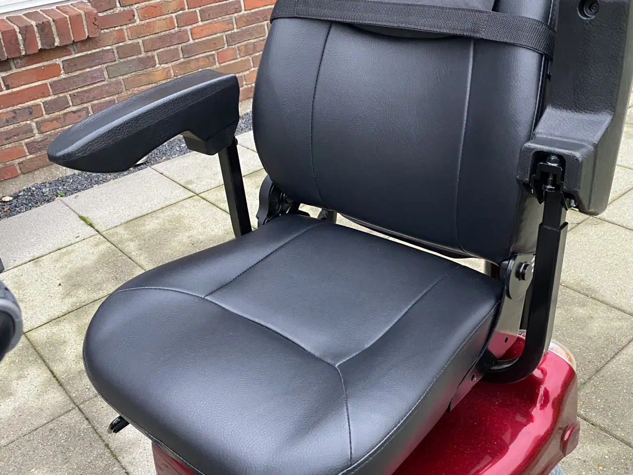 Billede 2 - El scooter Karma 737 2025