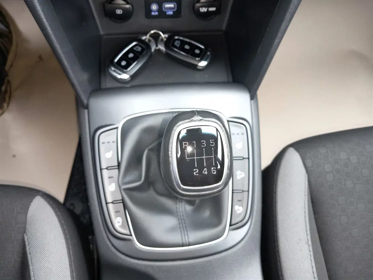 Billede 11 - Hyundai Kona 1,0 T-GDI Trend 120HK 5d 6g