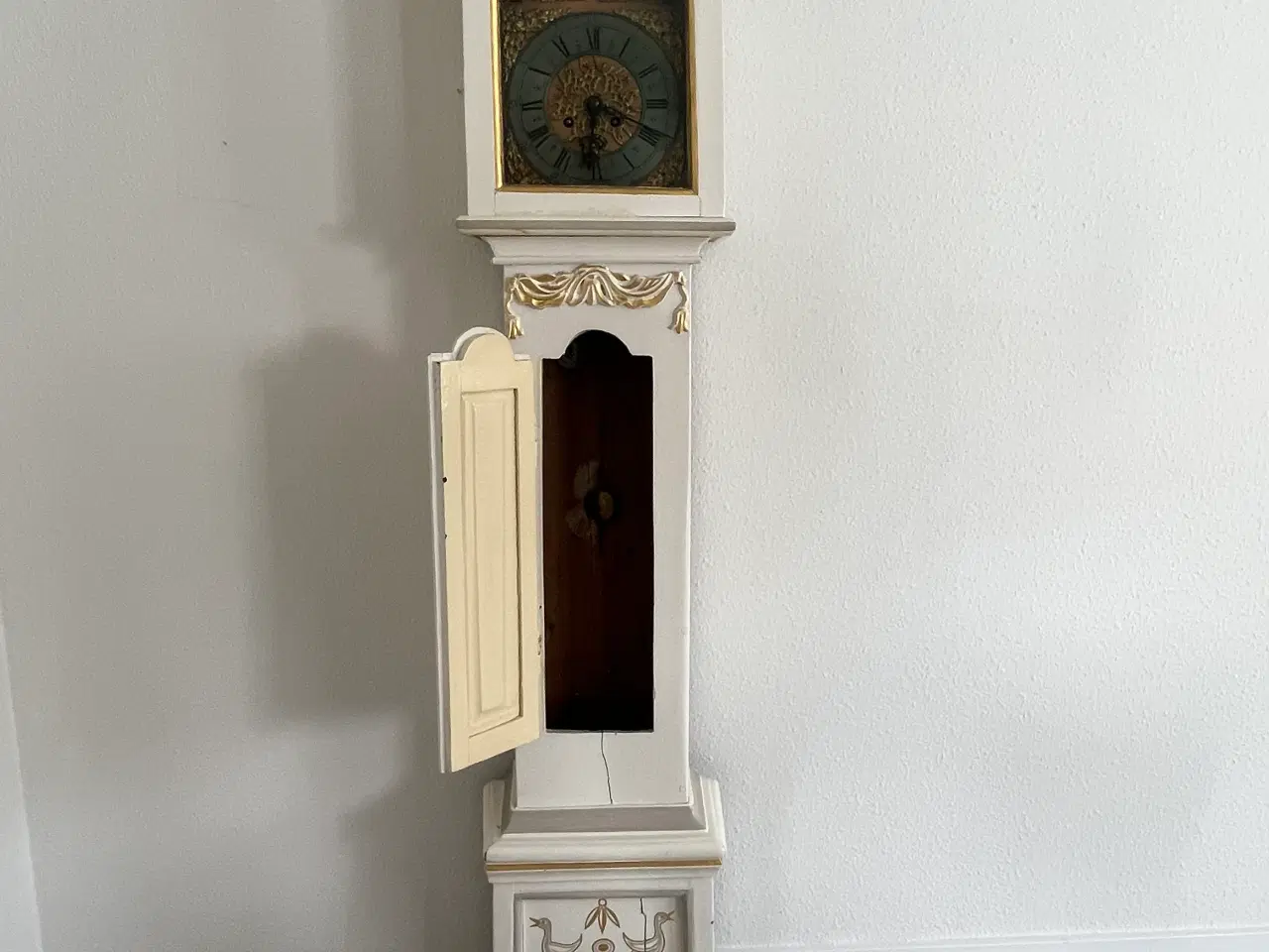 Billede 4 - Standur fra 1700-tallet