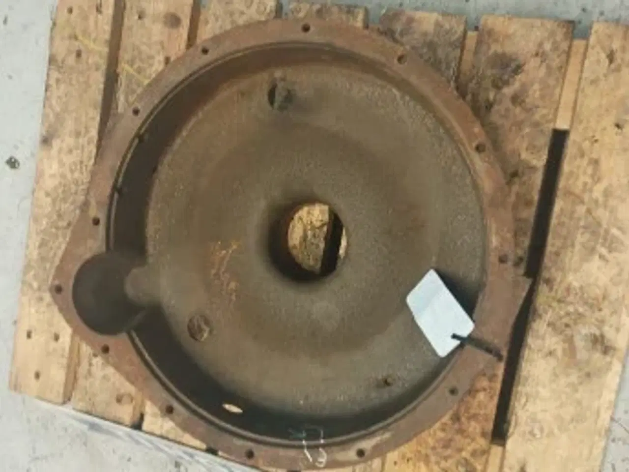 Billede 11 - Dronningborg D3000 Trompethus 28760018