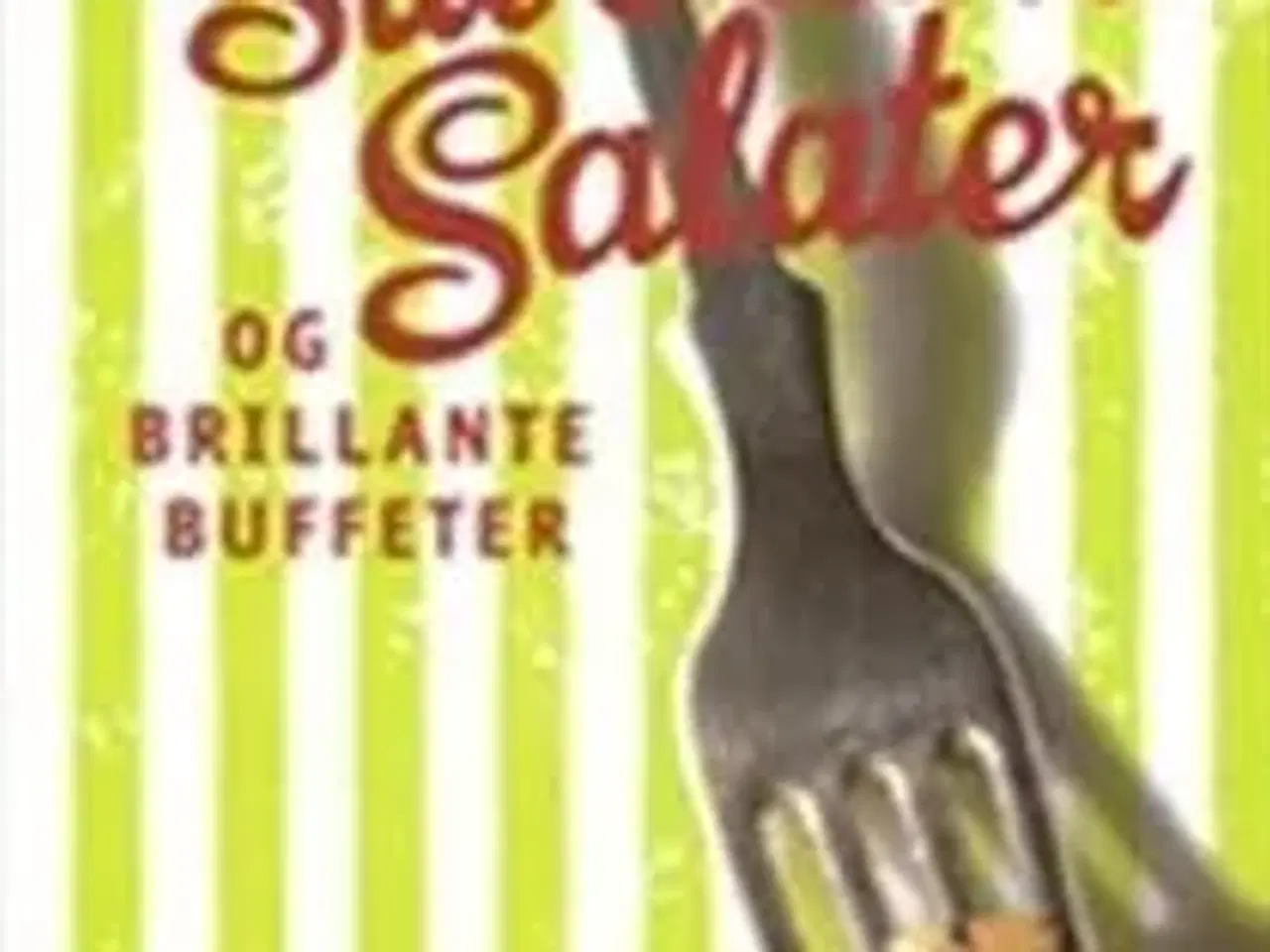 Billede 1 - Suveræne Salater og Brillante Buffeter
