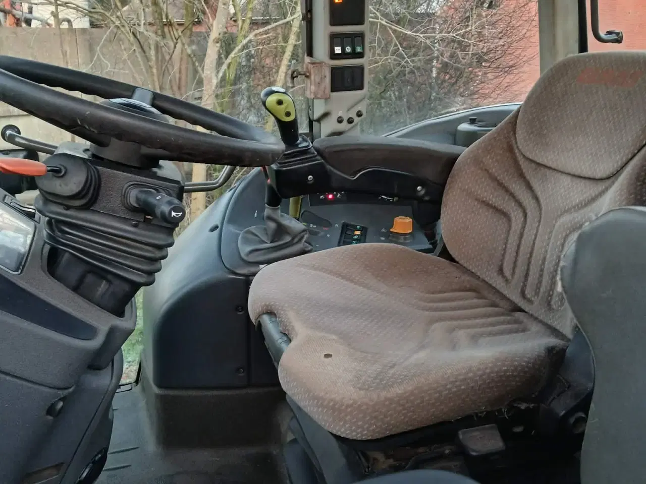 Billede 7 - Class 697 atz