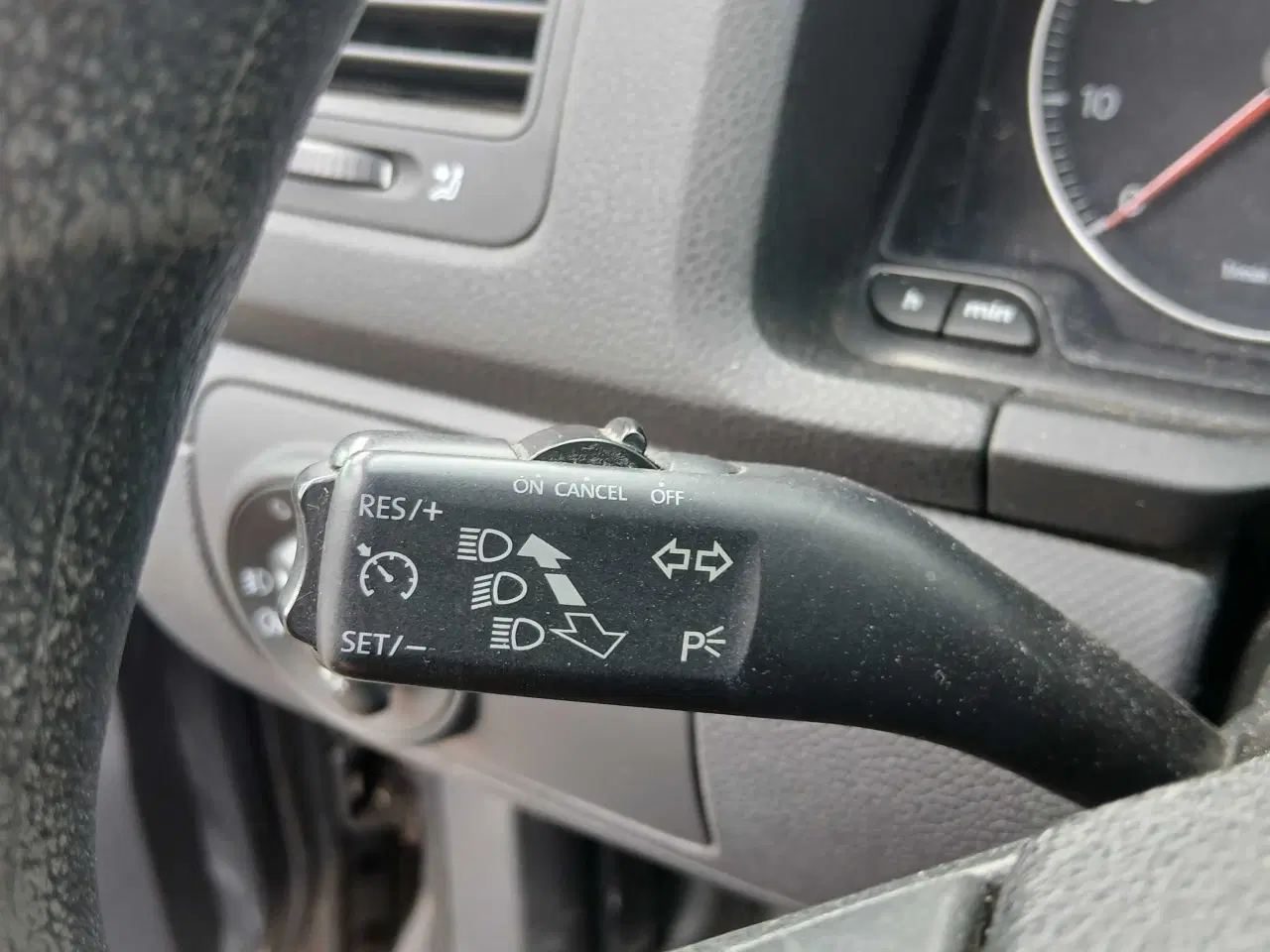 Billede 9 - Vw golf5 1,6 fsi 5d